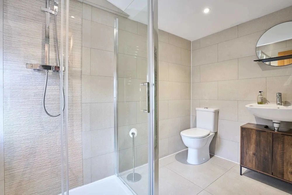Host Stay 2b Hamilton Road