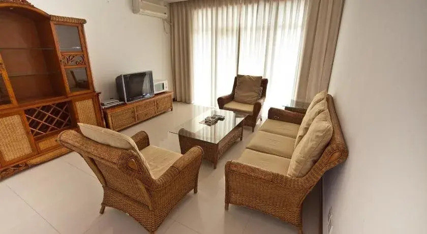 Sanya Linhai Vocation Apartment