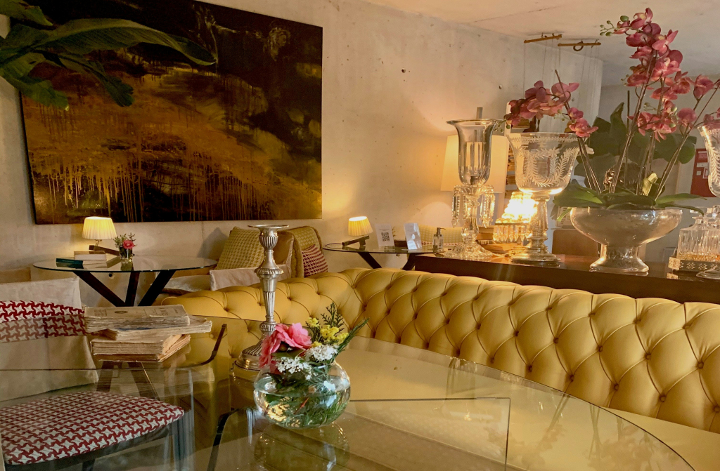Carmos Boutique Hotel - Small Luxury Hotels of the World