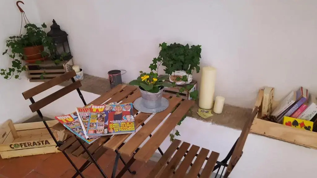 B&B Podere Montese