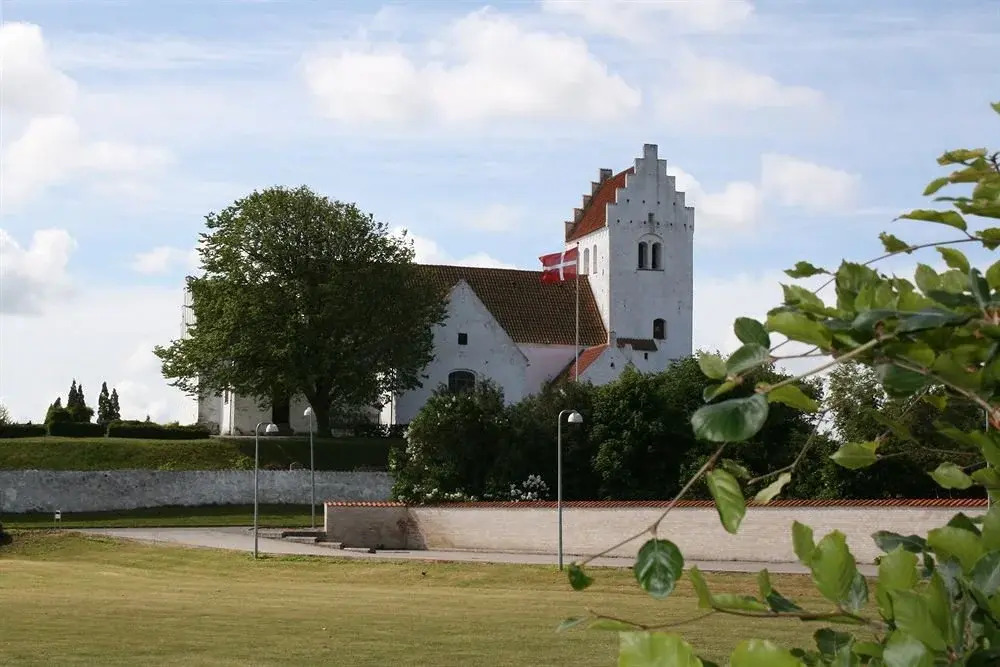 Fårevejle Golf Hotel