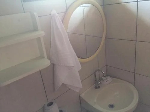 Pousada Moçambique