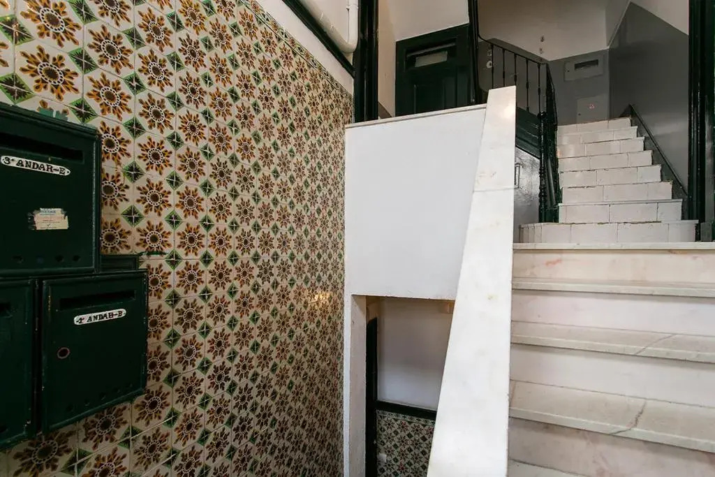 LovelyStay - Cozy 3BDR Apartment in Estrela