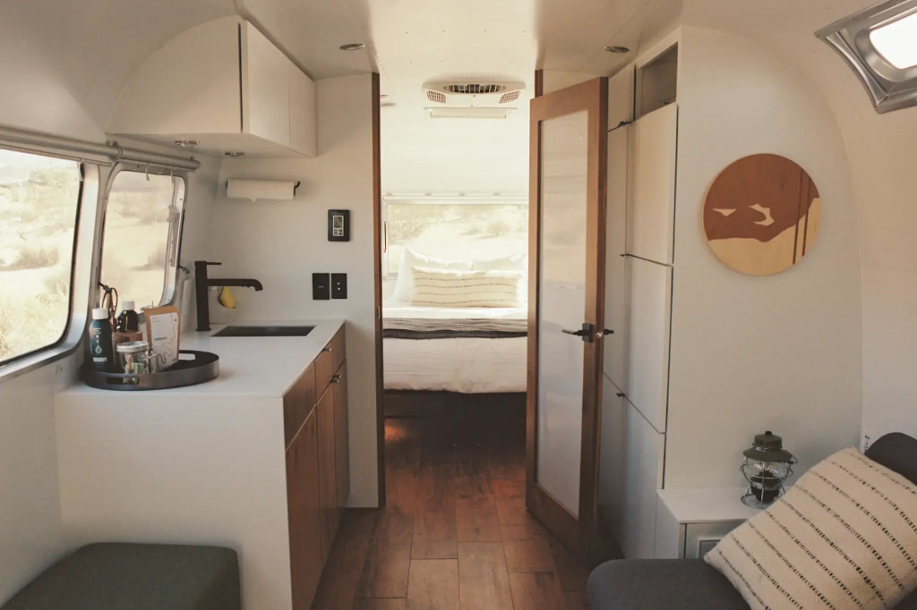 AutoCamp Zion