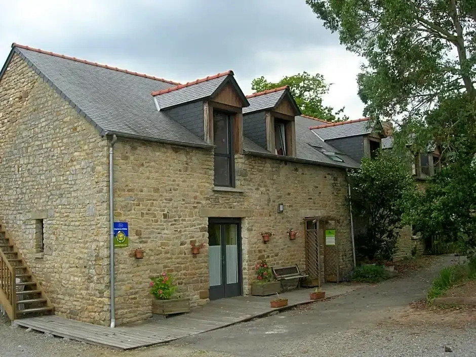 Chambres dHôtes de Céline et David