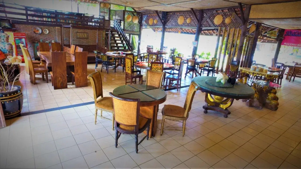 Bumi Nusantara