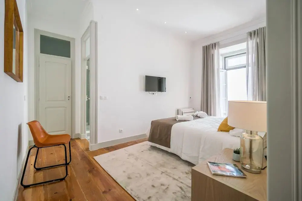 Alfama Lofts