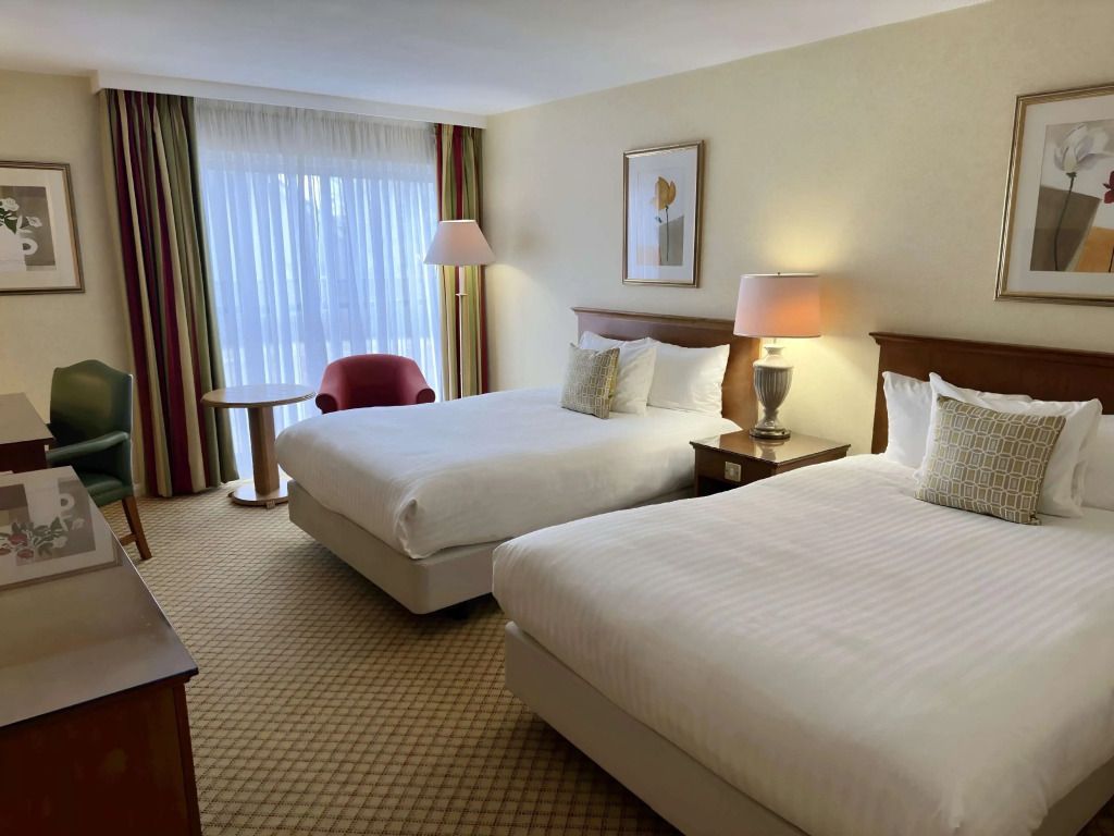 The Aberdeen Dyce Hotel