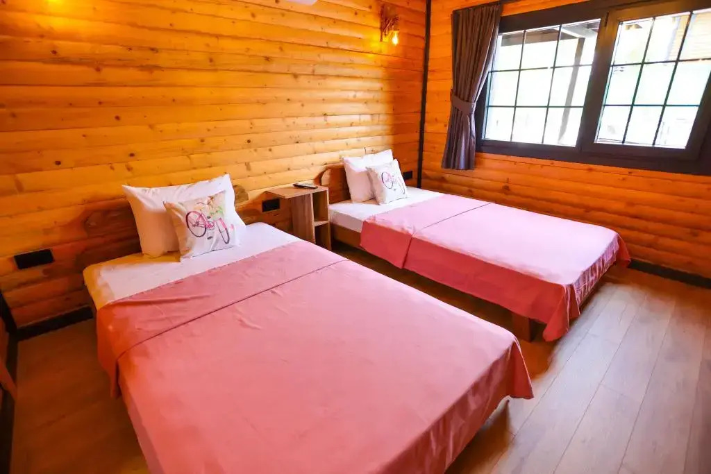 MSC Bungalov Sapanca