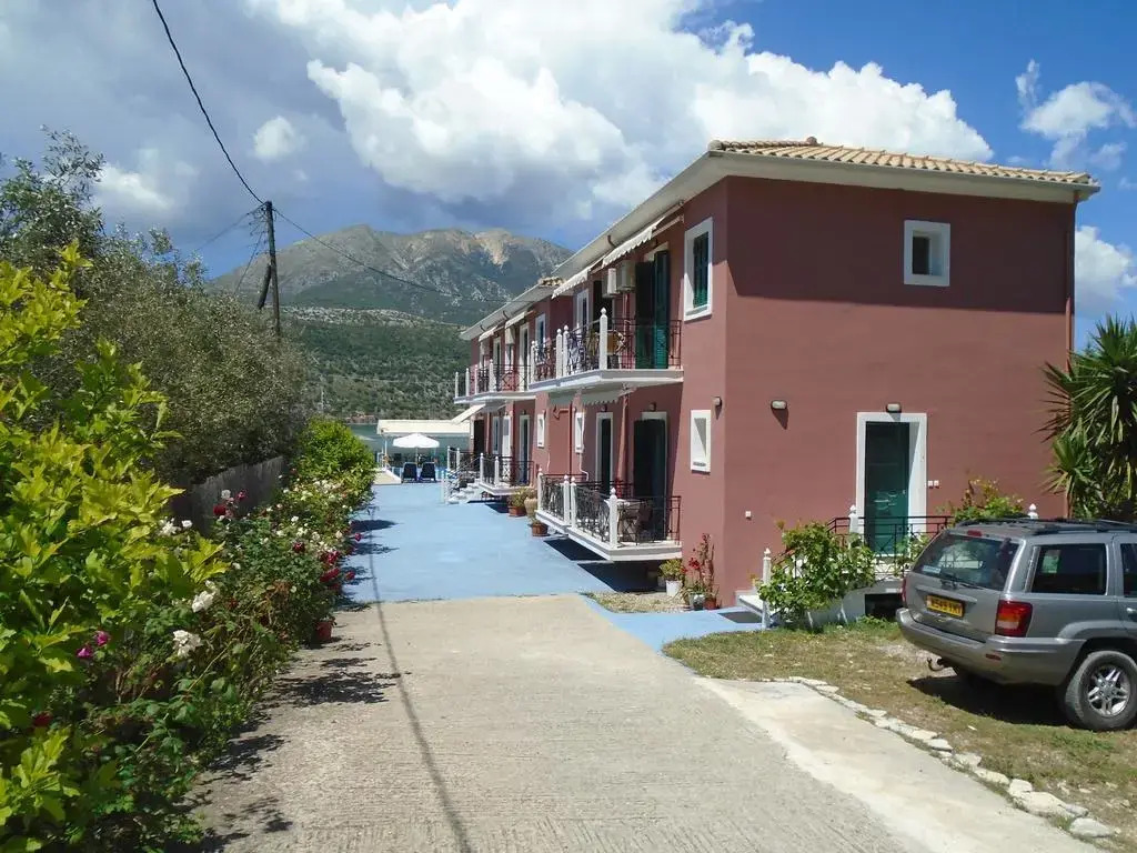 Stella s Sea Front Apartments