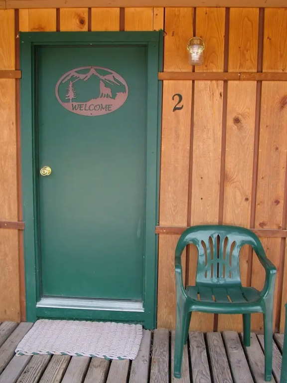 Glacier Haven Inn