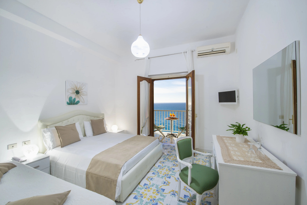 Hotel Villa Bellavista