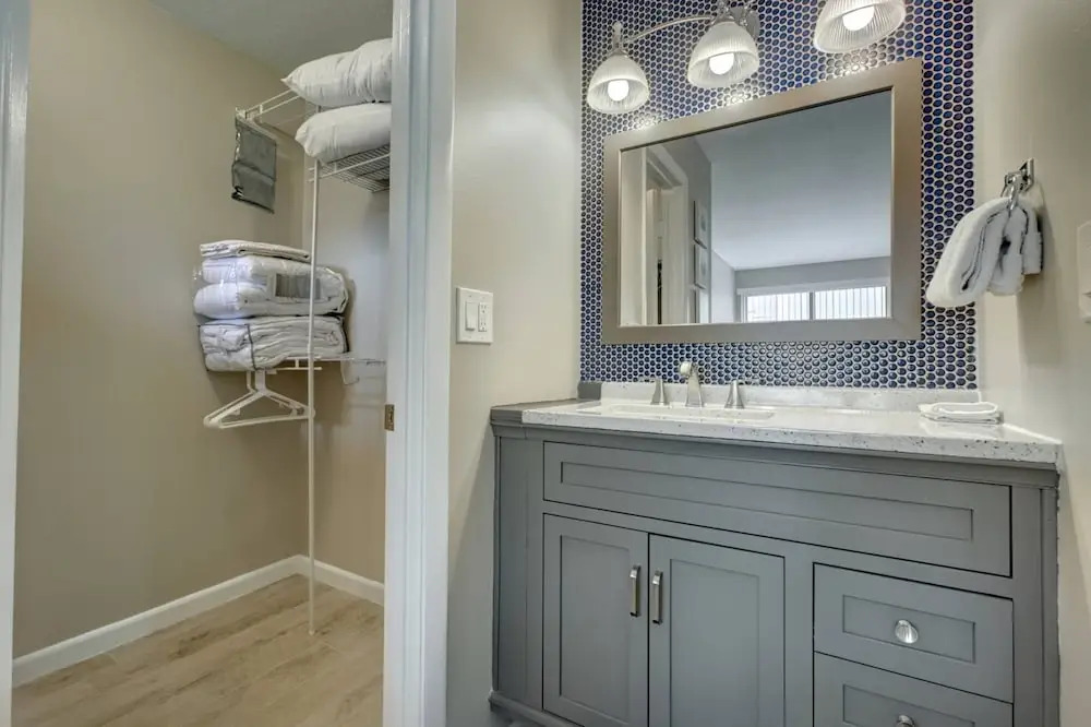 Bay Oaks C Ground Floor
