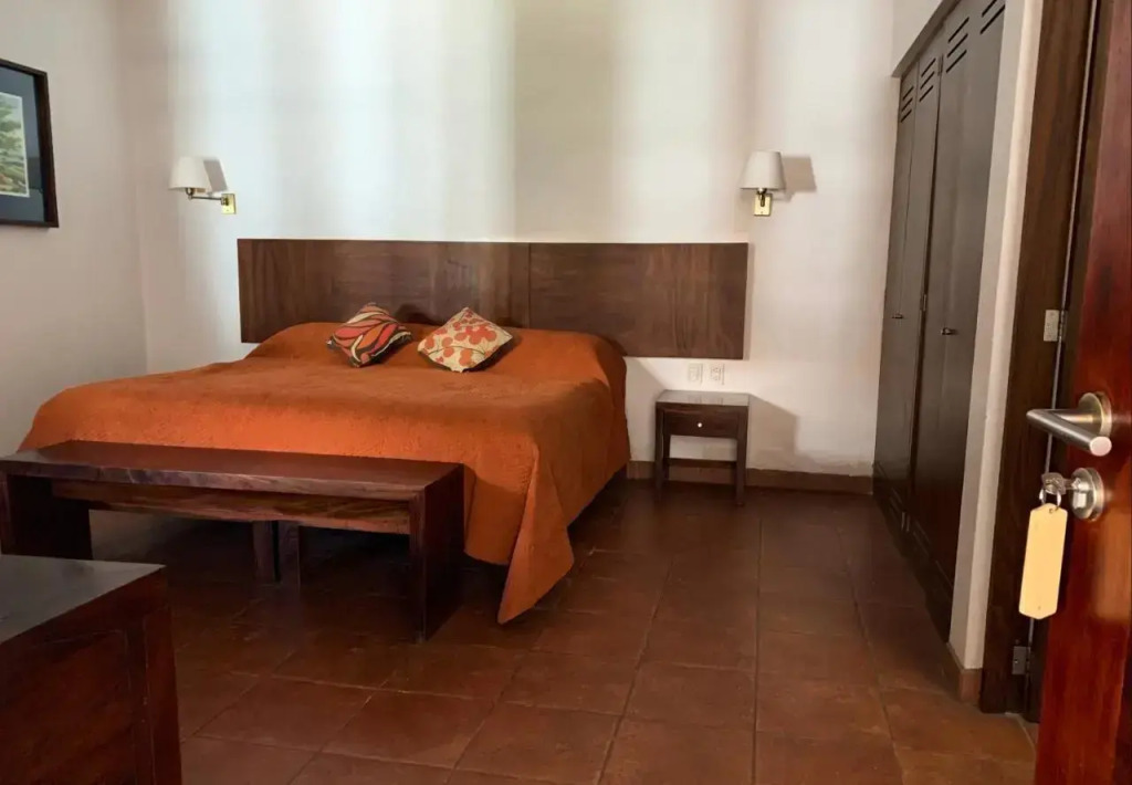 Hotel Posada Santa Rita