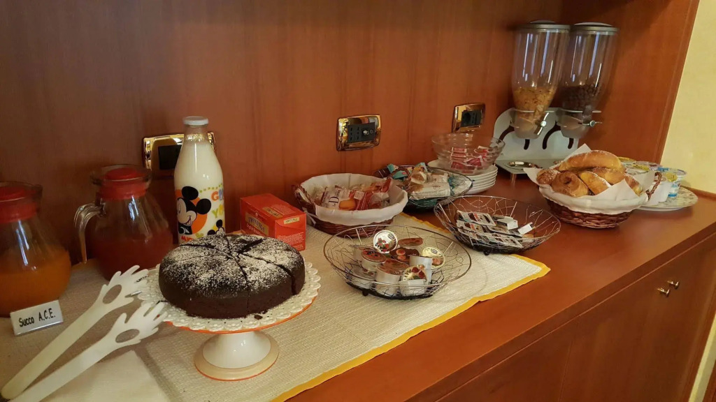 Affittacamere Conte Di Cavour