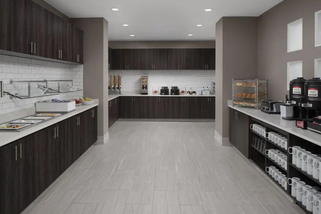 Residence Inn By Marriott Jacksonville-Mayo Clinic Area