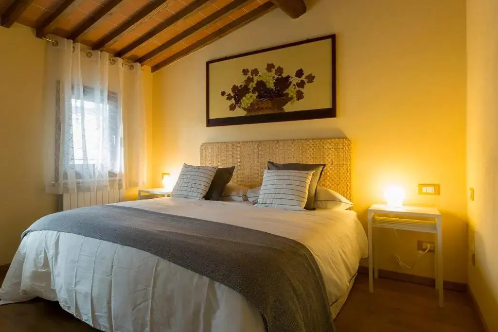 Mercato Centrale 2 Bedrooms Apartment