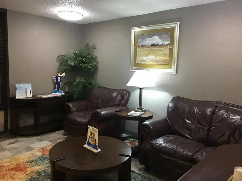 Motel 6 Texarkana