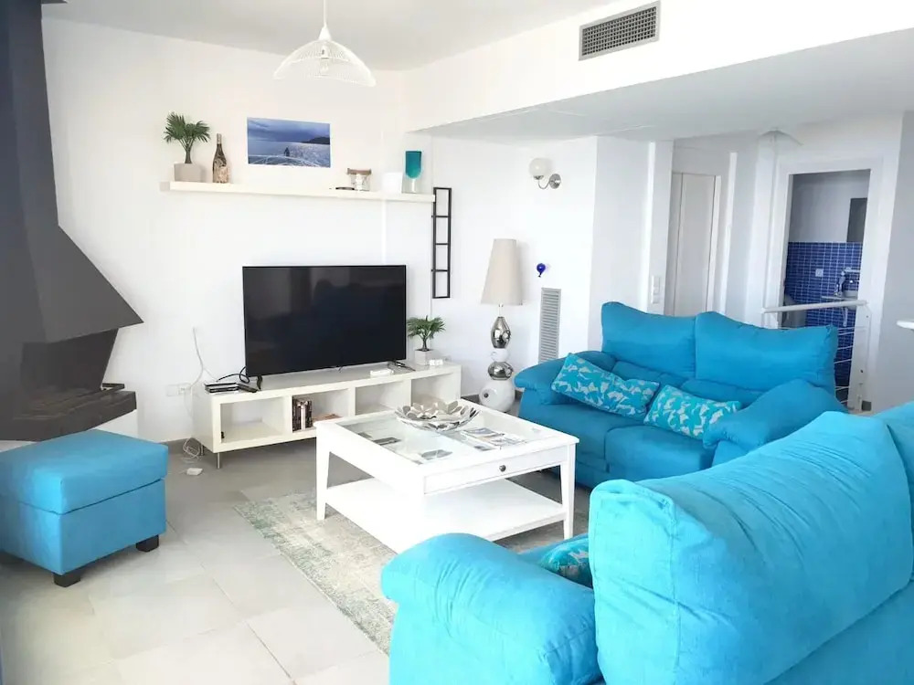 House With 3 Bedrooms in Roses, With Wonderful sea View, Private Pool, Furnished Terrace Near the Beach