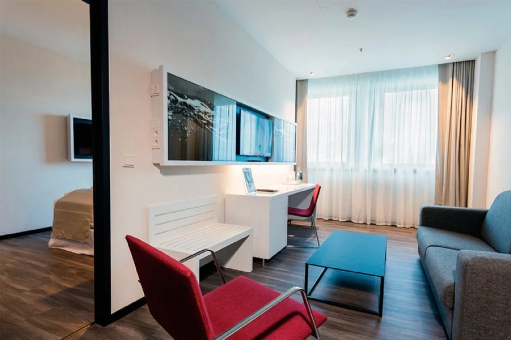 Riu Plaza Berlin