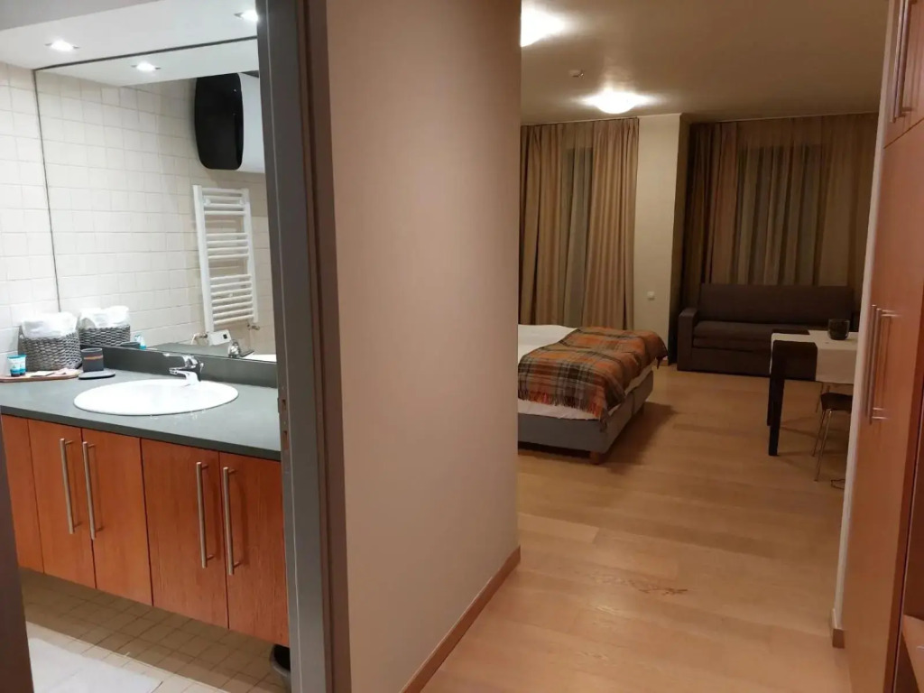 Residence E205 Euphoria Borovets