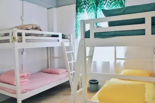 Sincethen Hostel