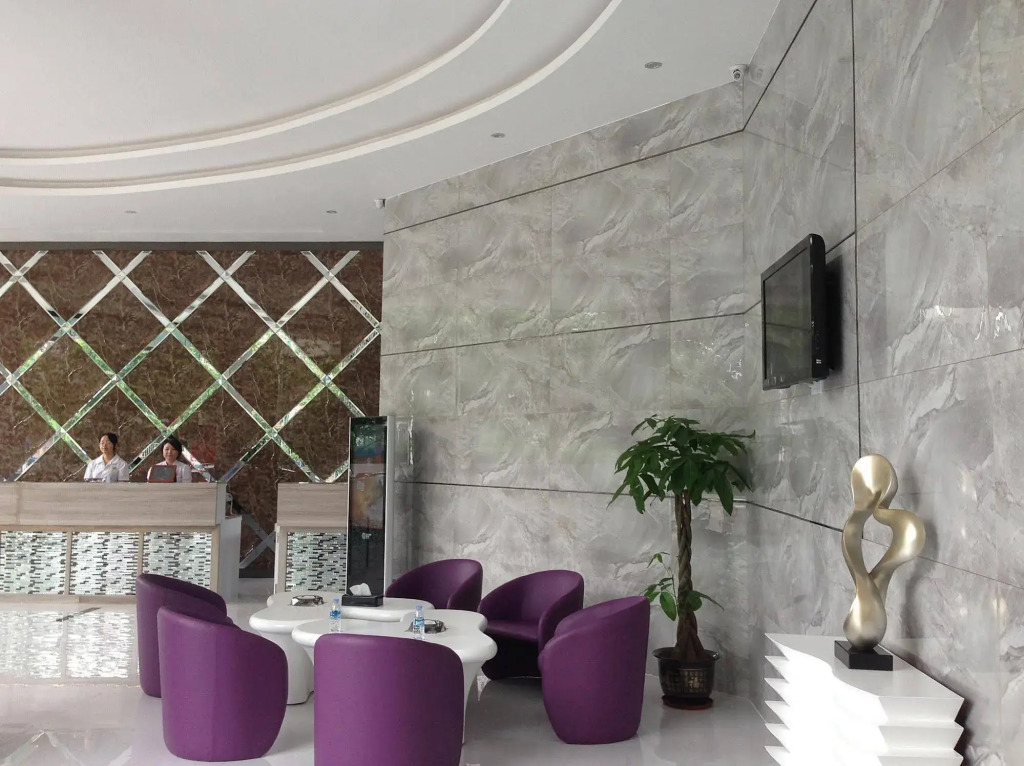 Zhuhai Jilianboer Hotel