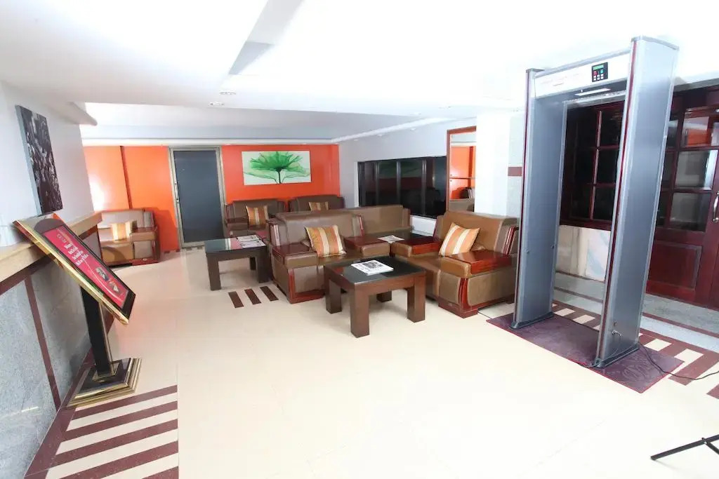 Hotel De Castle Ltd