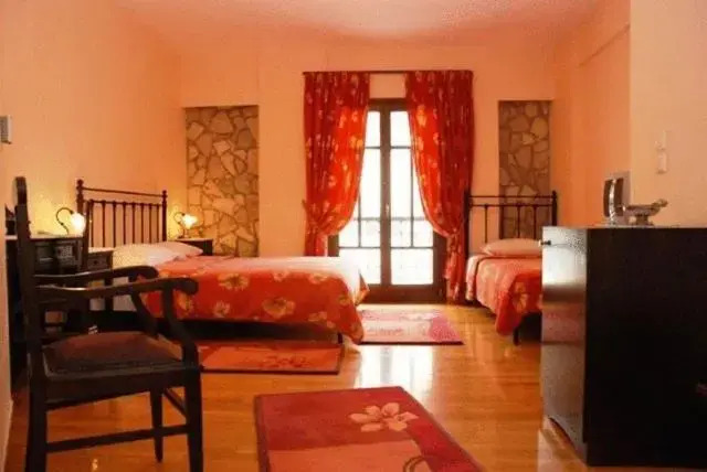 Hotel Kynaitha