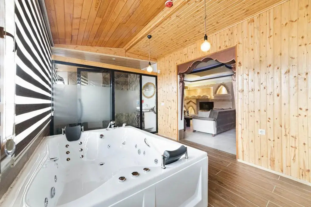Loft Suit Apart Otel