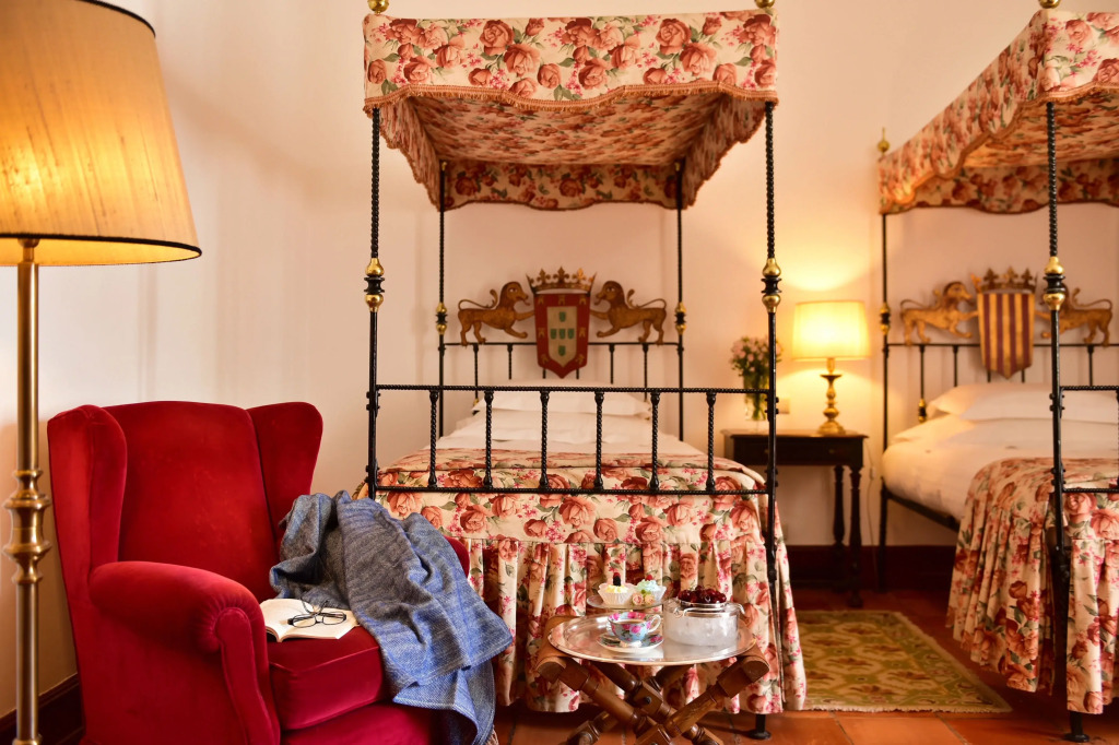 Pousada Castelo de Estremoz