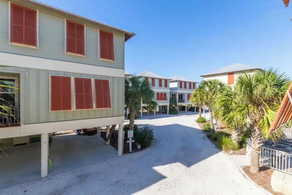 Bottlenose Beach House