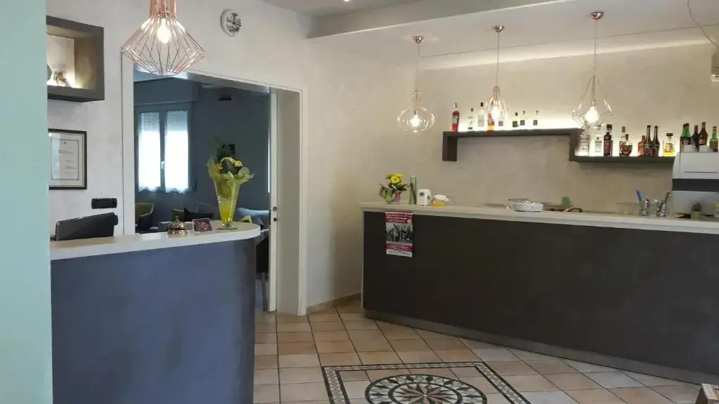 Hotel Cinzia