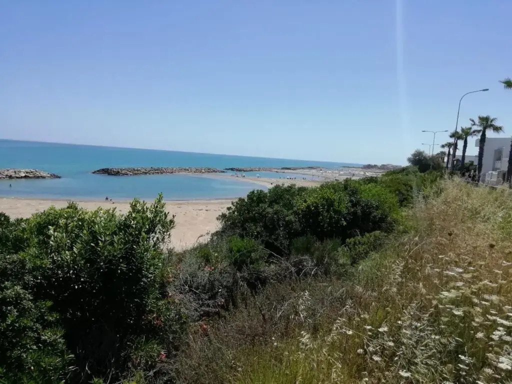 Casa Vacanze a 20 metri dal mare in Salento