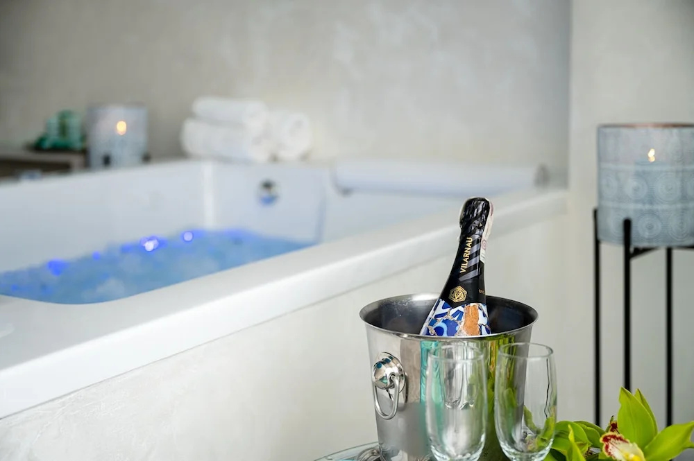 Elegante Apartments & Jacuzzi Władysławowo - Adults Only