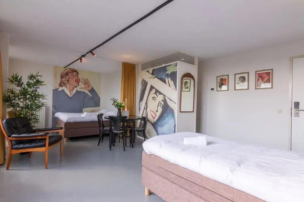 Zèta Beds