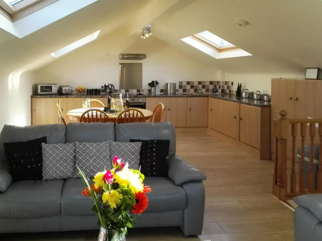 Jenlea Cottage