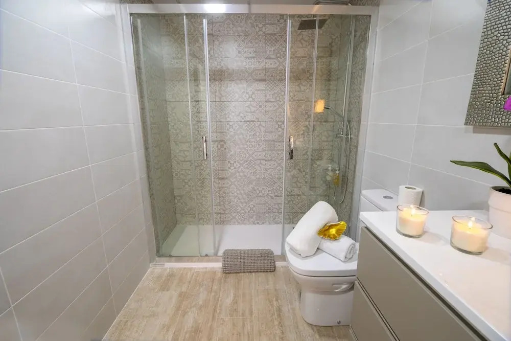A&S Apartamentos Malaga