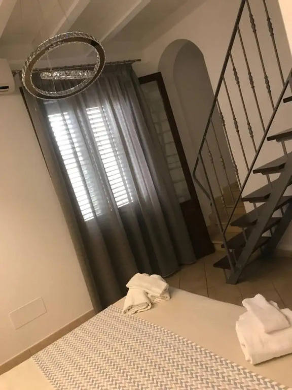 B&B Timpe Bianche