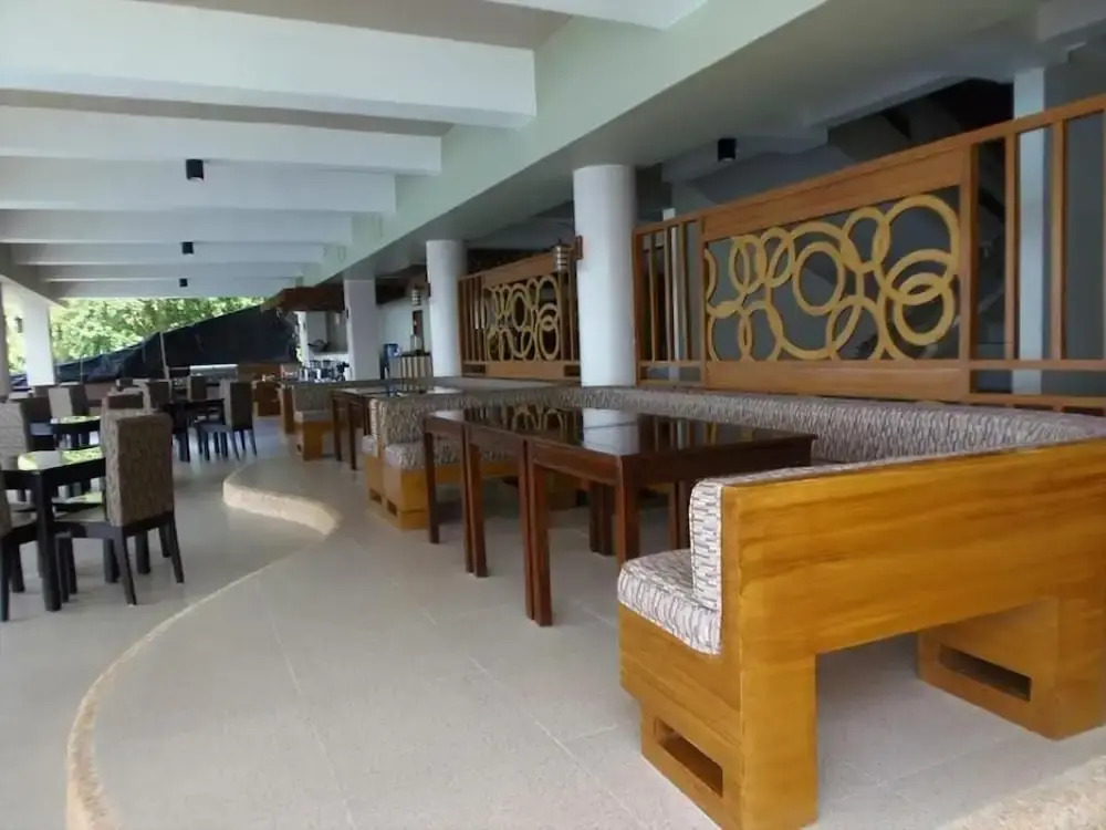 The Assemblage Point Resort and Convention Hub