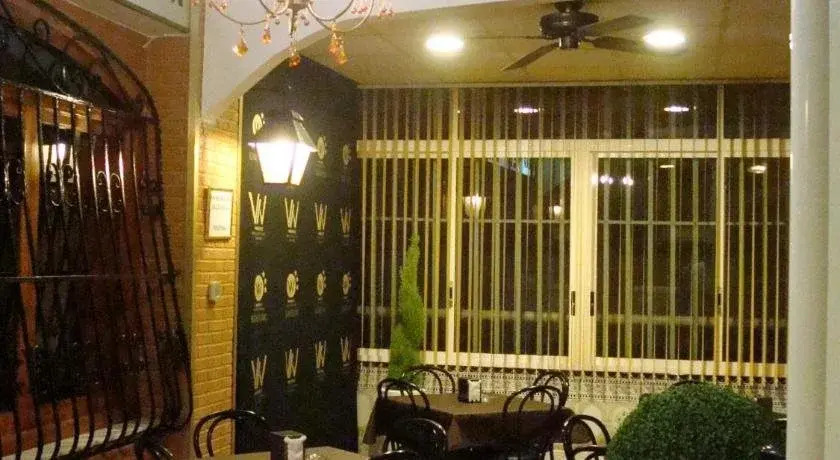 Hotel Fin De Semana