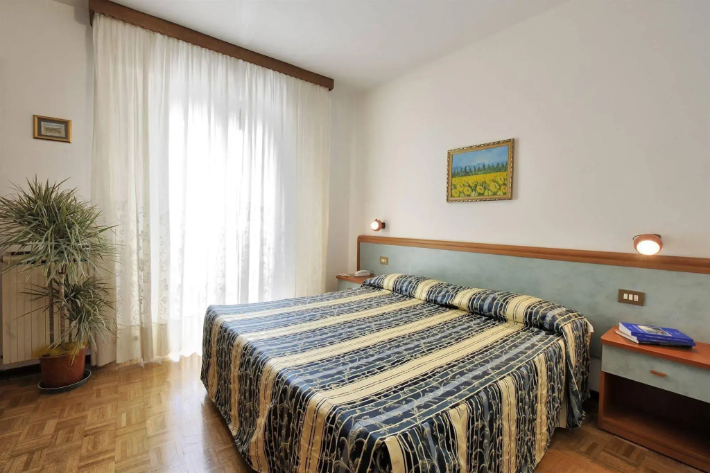 Hotel Bertusi