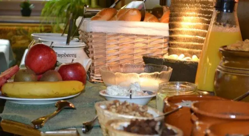 B&B Haus Rehwinkl