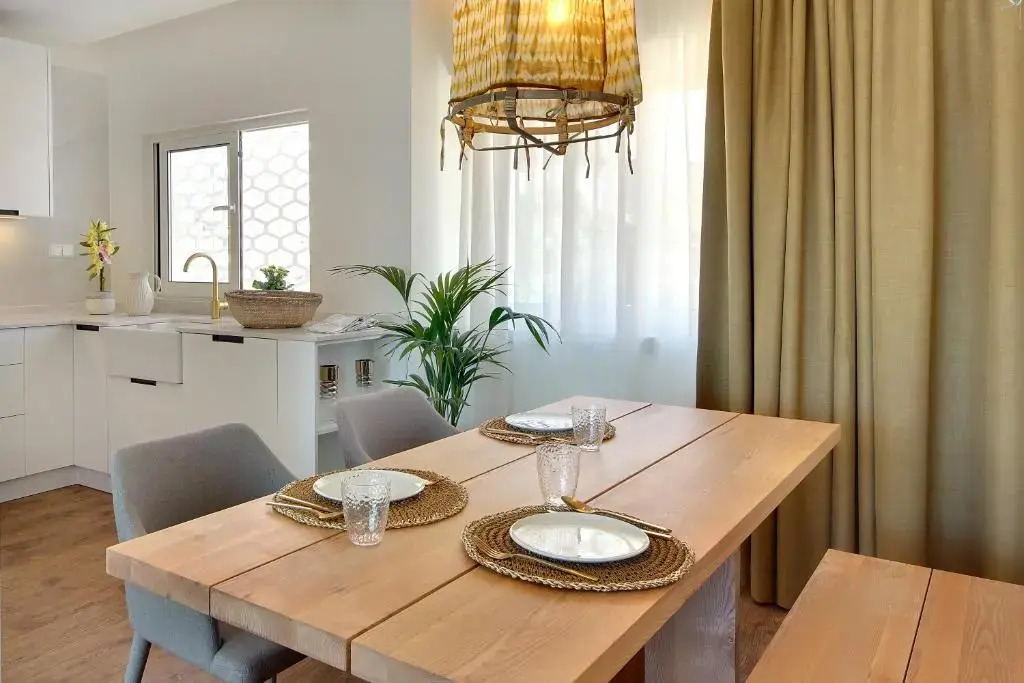 NEW! Apartamento Boavista-Sea View