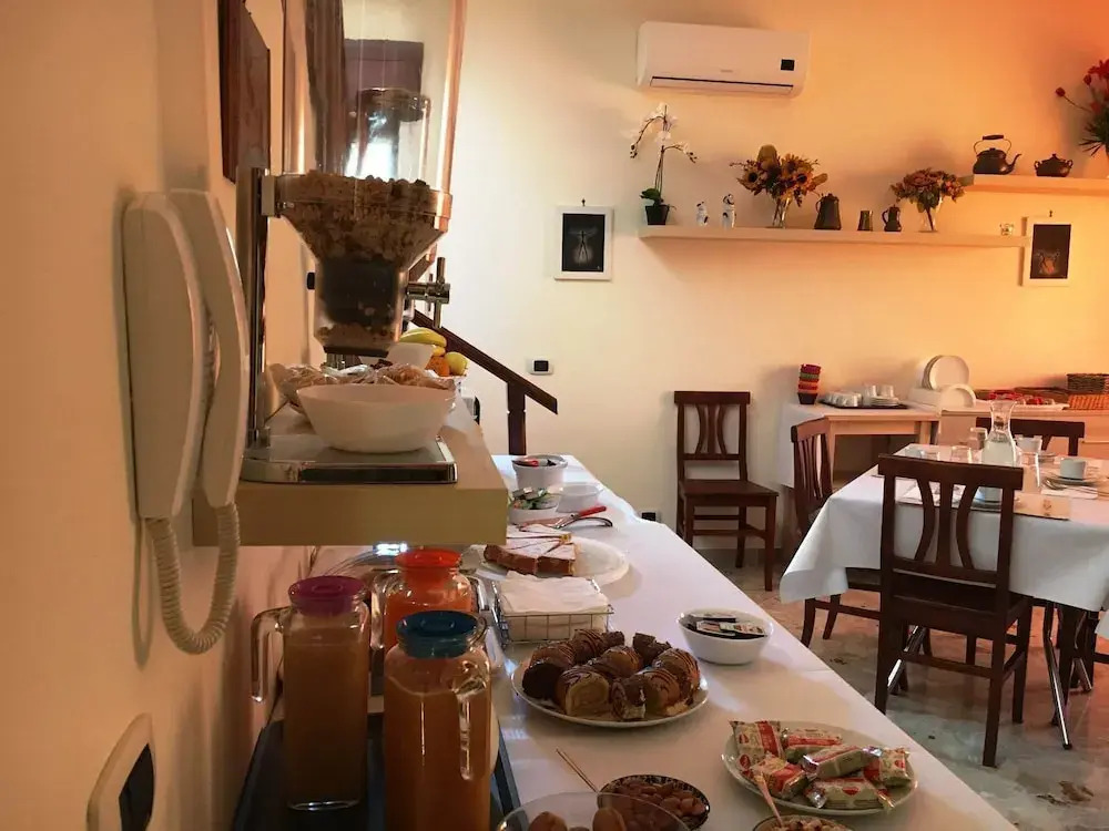 B&B - Piazza Grande