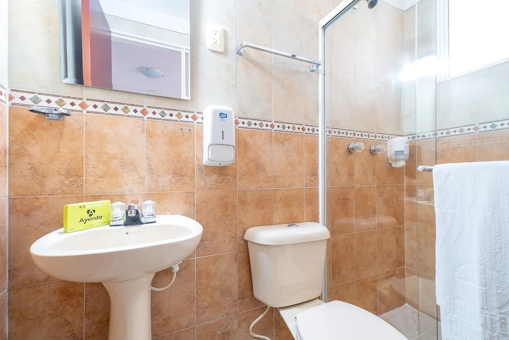Hotel Ayenda Andino 1520