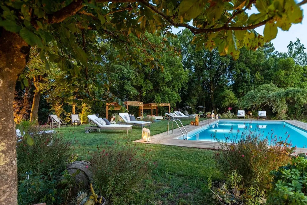 Villa Lorena a Vintage Family Villa