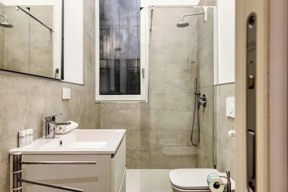 JOIVY Cute 1BR flat near the City Centre