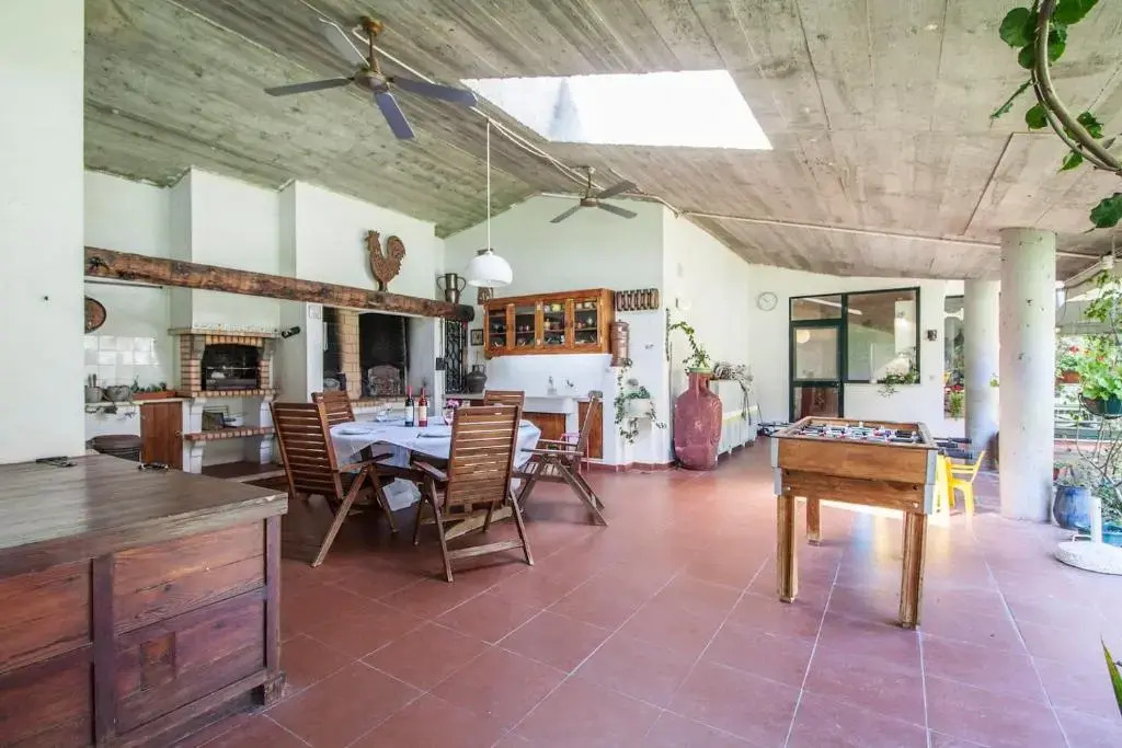 Villa do Cisne