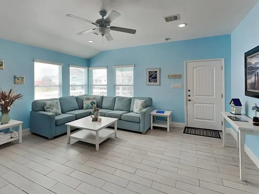 Our Shore Thing by Ryson Vacation Rentals